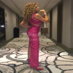 Myriam fares sur yala.fm